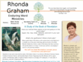 rhonda-graham.com
