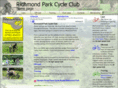 richmondparkcycleclub.com