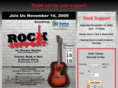 rocksupport.org