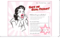 savemegirlfriday.com