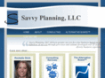 savvyplanning.com