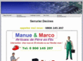 serrurierdecines.net