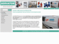 servator-serviceline.de