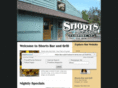 shortsbarandgrillfairport.com