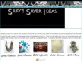 silkysilverideas.com