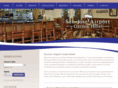 sjagardenhotel.com