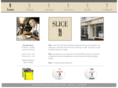 sliceswansea.co.uk