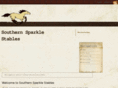 southernsparklestables.com