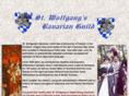 st-wolfgangs.org