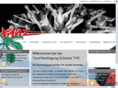 tanzvereinigung-schweiz.ch