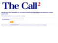 thecalltwo.org