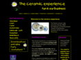 theceramicexperience.com