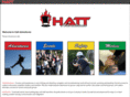 thehatt.co.uk