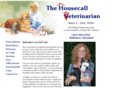 thehousecallveterinarian.com