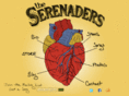 theserenaders.com