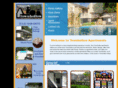 townhollowapartments.com