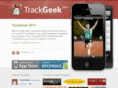 trackgeek.com