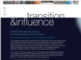 transitionandinfluence.com