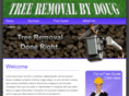 treeremovalbydoug.com