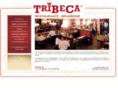 tribeca-restaurante.com