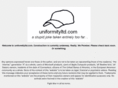 uniformityltd.com