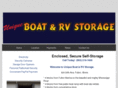 uniqueboatrvstorage.com