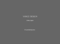 vance-design.com