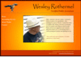 wesleyrothermel.com