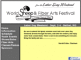 worldsheepfest.com