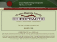 yourgrchiro.com