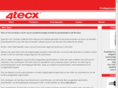4tecx.com