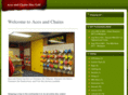 acesandchains.com