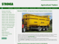 agricultural-trailers.com