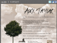 alextaylormusic.com