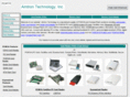amtrontech.com