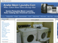 anekamesinlaundry.com