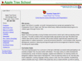 appletreeschoolonline.com