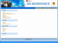 as-ressource.com