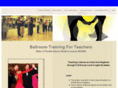 ballroomcollege.com