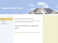 bartlettrealestatellc.com
