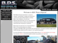 bdswastedisposal.com