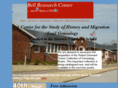 bellresearchcenter.com