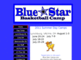 bluestarhoops.com