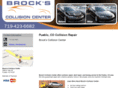brockscollisionpueblo.com