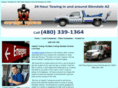 captaintowingglendaleaz.com