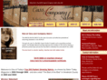 cassandcompanysalon.com