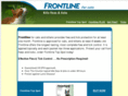 catfrontline.com