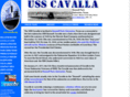 cavalla.org
