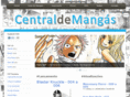 centraldemangas.com.br