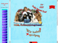 cockerspanielzucht.com